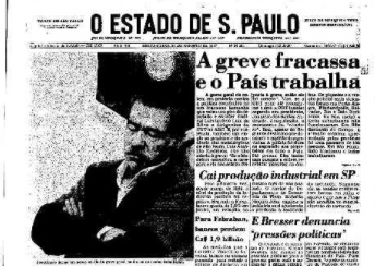 estadão 21 agosto 1987