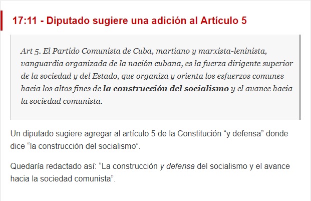 artigo 5