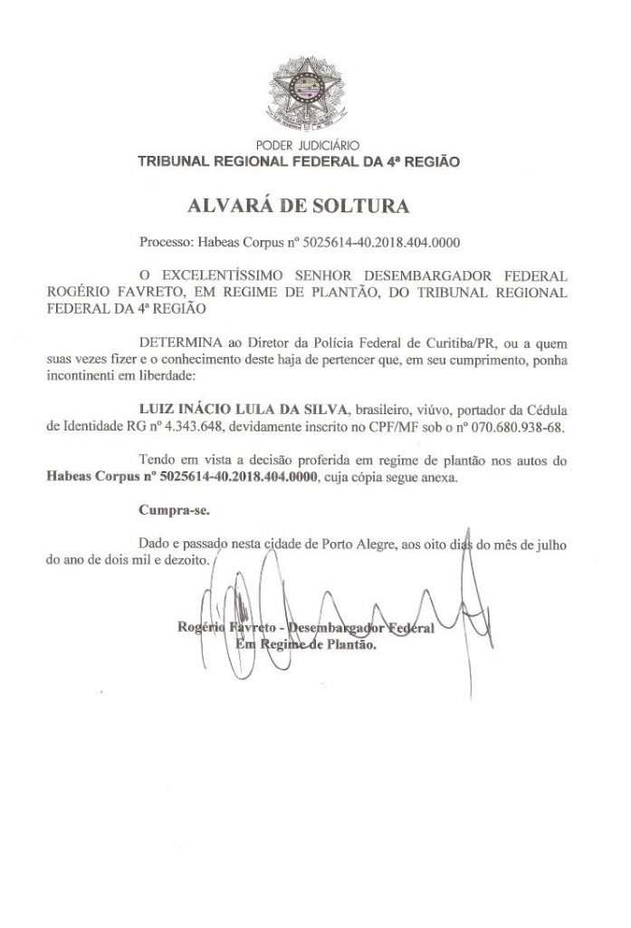 soltura