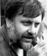 Slavoj Zizek