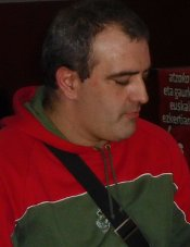 Andoni Baserrigorri