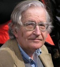 Noam Chomsky