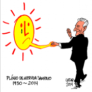 Plínio de Arruda Sampaio 1930-2014