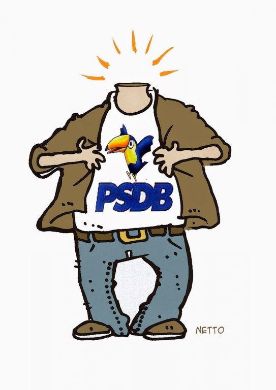 PSDB