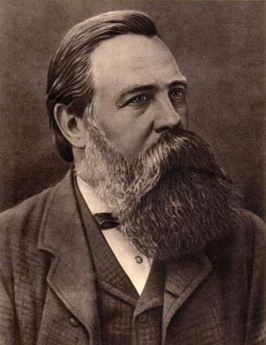 Friedrich Engels