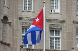 15 funcionários foram expulsos pelo governo dos EUA da Embaixada de Cuba em Washington