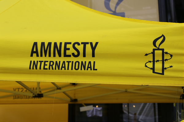 A má fé da Amnistia Internacional em relação a Cuba