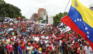 Seis conquistas das Comunas venezuelanas para defender e aprofundar