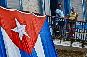 Cuba contra o Bloqueio: a resistência é a Vitória do Povo