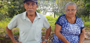 Casal de idosos é pressionado no Cajueiro; pesquisador também na mira