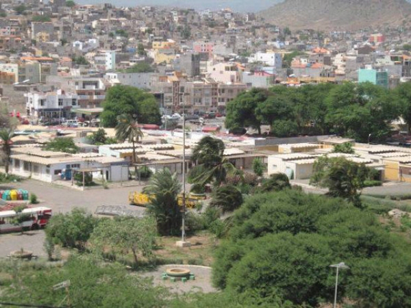 Cabo Verde faz hoje 41 anos como país independente