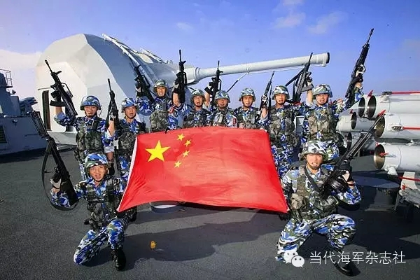 China inaugura no Djibuti, na costa leste da África, sua primeira base militar estrangeira