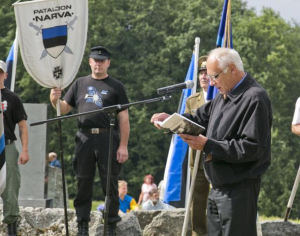 KKE sobre as festas anticomunistas na Estônia