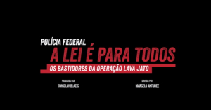 Filme da Lava Jato: como apresentar um fracasso de bilheteria como um sucesso