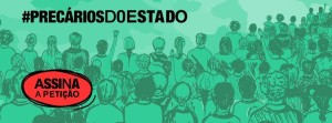 Portugal: Pedem regularização de sectores precarizados do Estado