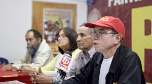 Partido Comunista da Venezuela: Esmagar a conspiração desestabilizadora da ultra-direita