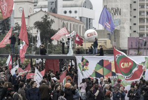 greve geral de 28 de abril; próxima será em 30 de junho