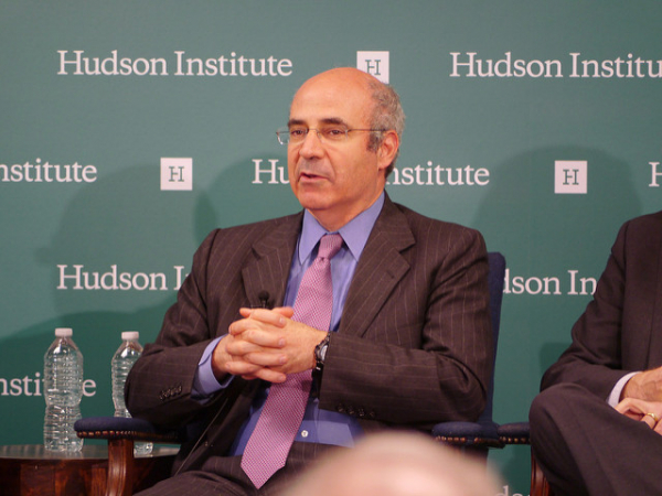 Bill Browder