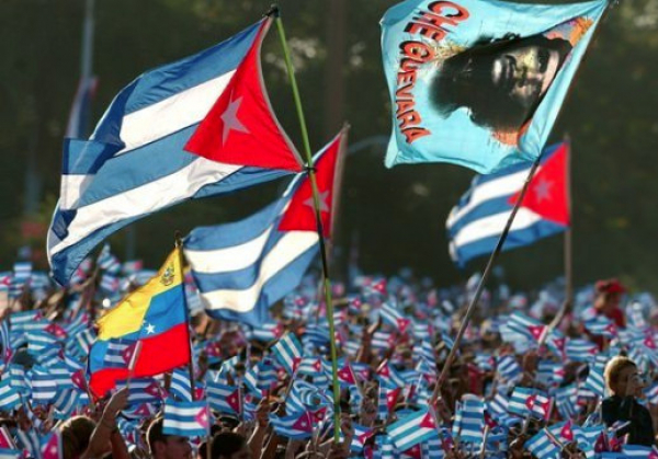 Aos 59 anos, a Revolução Cubana mantém seu prestígio