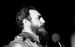 Fidel Castro, o maior líder revolucionário da história da América Latina