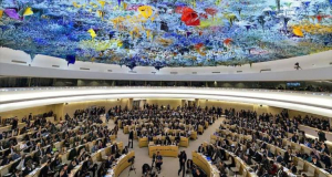 Conselho de Direitos Humanos da ONU condena sanções unilaterais contra Venezuela