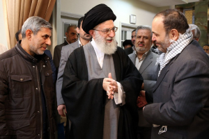 Aiatolá Ali Khamenei