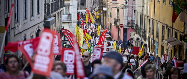 Entrevista: condições de trabalho, causa pública e avaliação de desempenho na Função Pública em Portugal