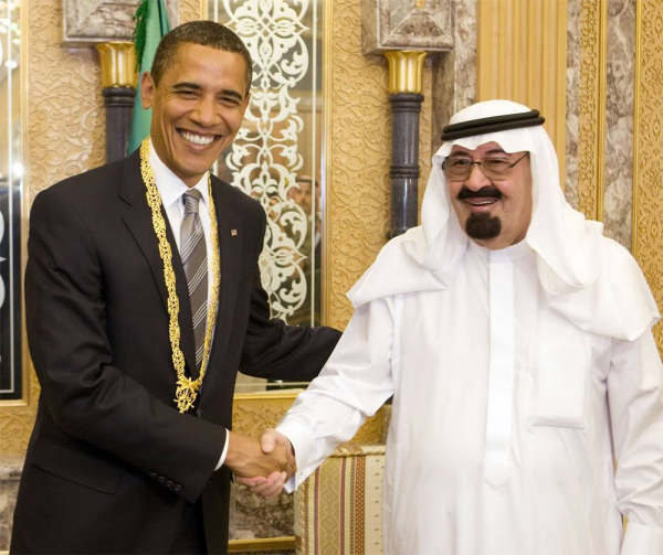 Hussein Obama e 8 anos de umha complexa relaçom com o Islám político