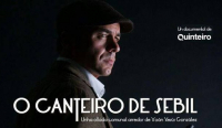'O canteiro de Sebil', biografia audiovisual de Joám Jesus Gonçales, já é de livre acesso na rede