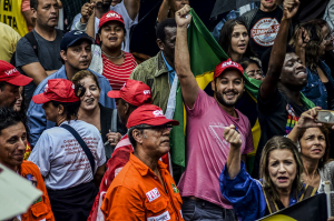 Greve geral ocorrerá na próxima sexta-feira (30)