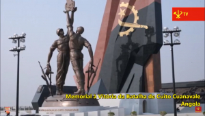 Coreia do Norte ajudou na libertação do colonialismo e construiu monumentos em Angola e Moçambique