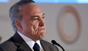 Donos do golpe lançam nova ofensiva contra Temer