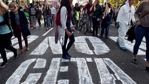 CETA ataca regime democrático e conquistas dos trabalhadores