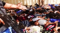 Ações de terroristas na Síria deixam centenares de mortos em cinco dias