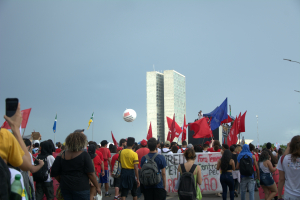 28 de Abril, façamos uma verdadeira Greve Geral para derrotar os ataques de Temer