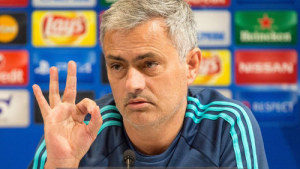 Mourinho: “Na Galiza os portugueses não sabem se estão em casa ou não”