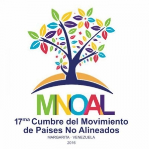 Começa hoje na Venezuela 17ª Cúpula dos Não Alinhados