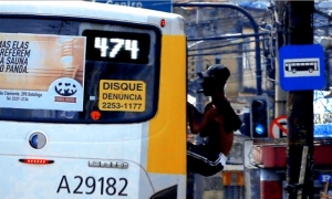 Linha 474: crônica carioca de uma tragédia anunciada