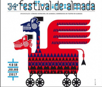 O festival de teatro de Almada não pode associar-se ao Estado de Israel