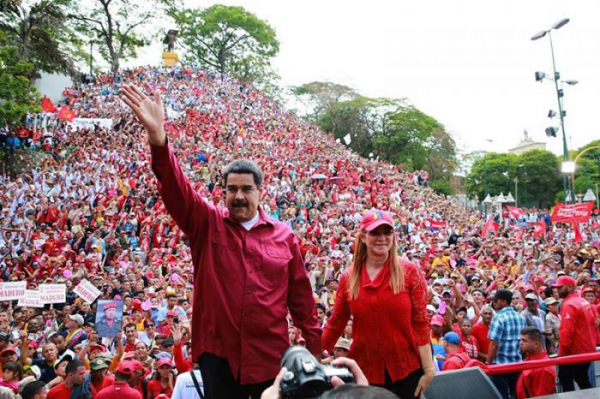 2019, o mundo e suas realidades