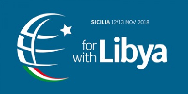 Os destruidores da Líbia agora são “pela Líbia”