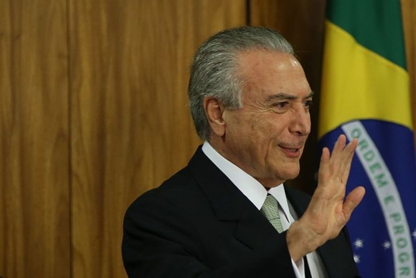 Projeto de Temer para fechar TV Brasil fortalece monopólio da mídia