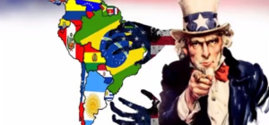 Balcanização da América do Sul – e o papel das 5ªs Colunas pelo mundo
