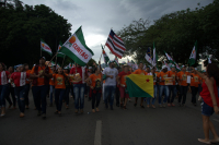 Todos à greve geral do dia 28 de abril!