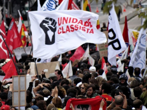 O enfrentamento decisivo ao assalto da Previdência: construir a luta pelas bases e organizar o campo sindical classista