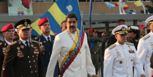 Venezuela exige que governos de Colômbia e México esclareçam envolvimento em plano intervencionista