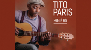 Tito Paris apresenta “Mim ê Bô” no Coliseu de Lisboa em novembro