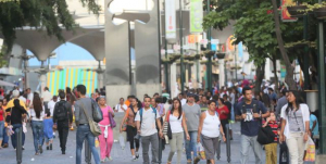 Aumento do salário mínimo favorece mais de 9,6 milhões de venezuelanos
