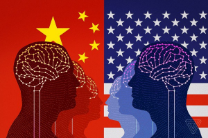 Pela primeira vez, a China ultrapassou os Estados Unidos em produção científica