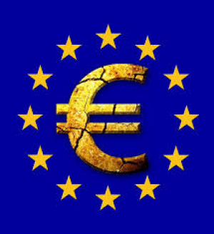 O fim da União Europeia